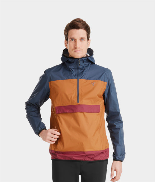 RAINTECH • Lightweight waterproof jacket for men