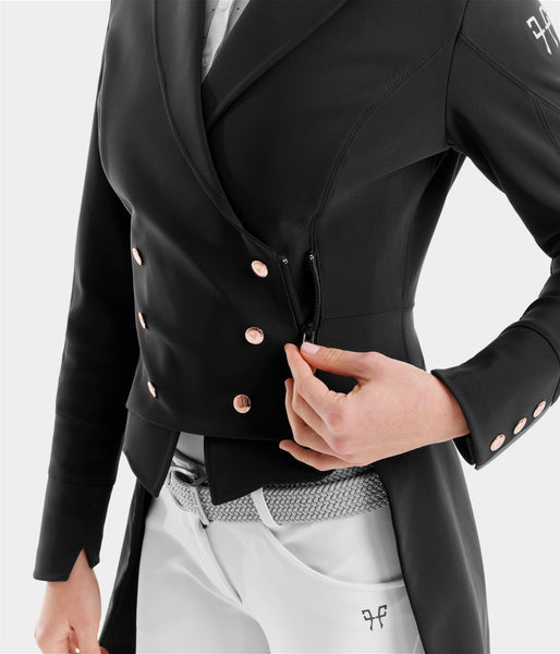 LONG FRAC • Women's dressage uniform