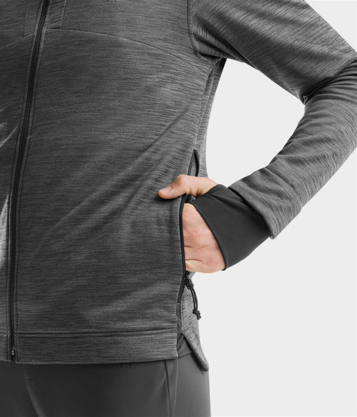 TEMPEST • Sweatshirt sport & vêtements légers d'équitation