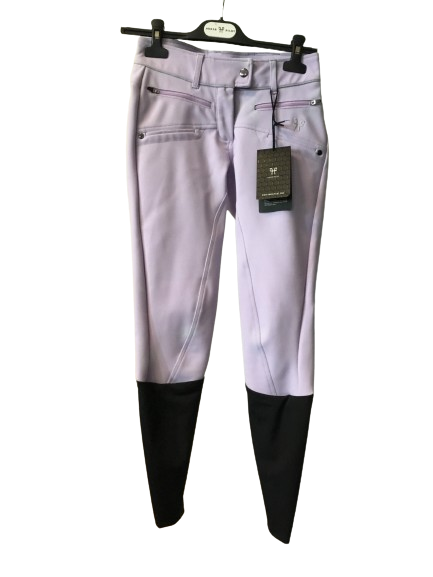 X-BALANCE • Versatile women's riding breeches