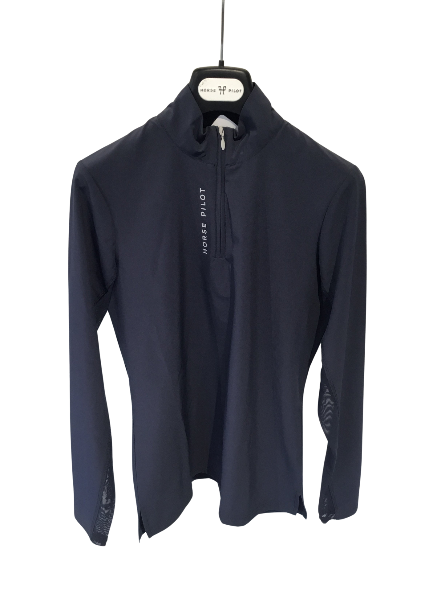 SUNSET • Tee-shirt d'équitation pour femme