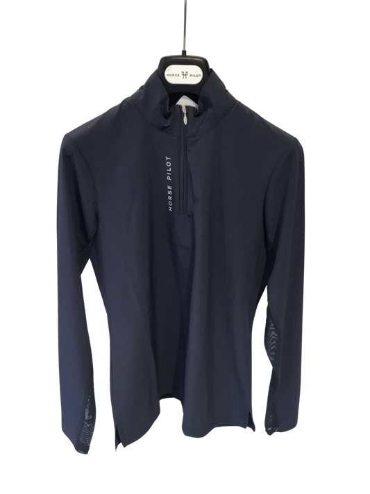 SUNSET • Tee-shirt d'équitation pour femme