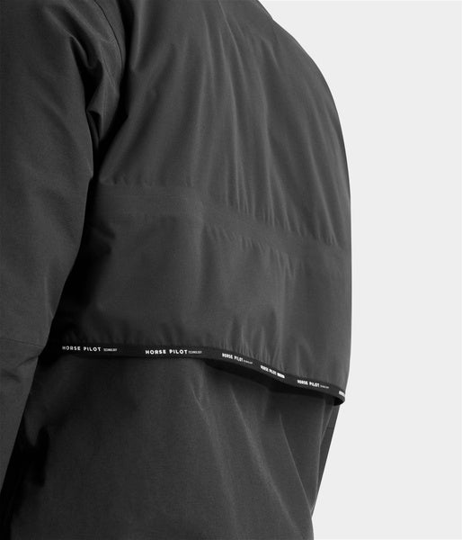 Element • Riding rain jacket