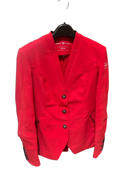 Competition jacket