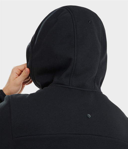 Pampa • Men's fleece jacket