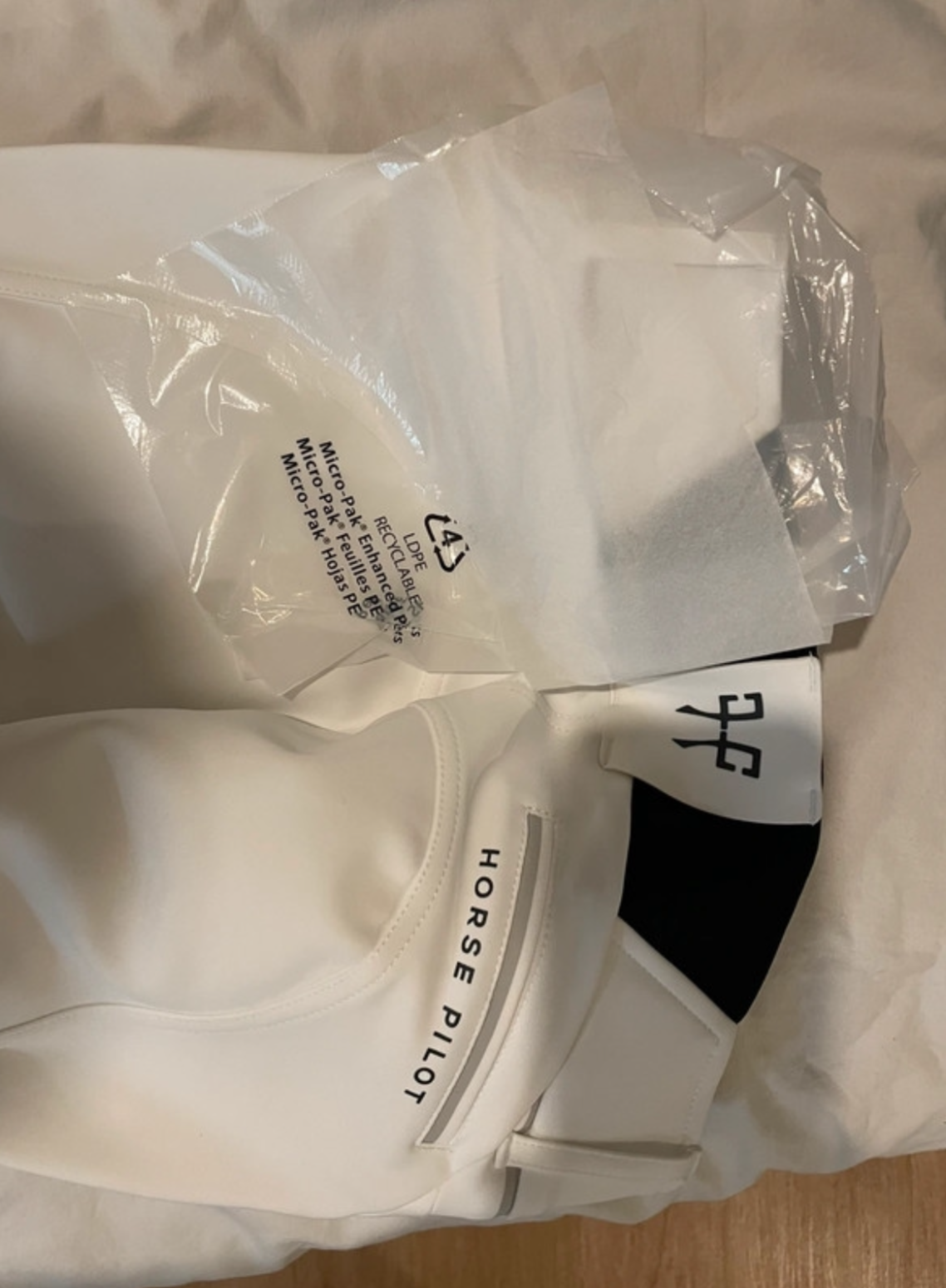 X-DESIGN • Women's riding breeches with grip