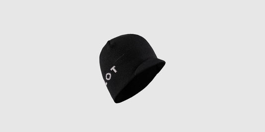 VISOR BEANIE Women Collection