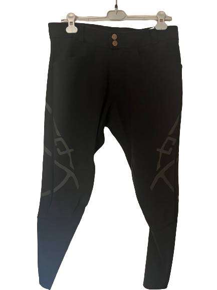 Pantalon noir