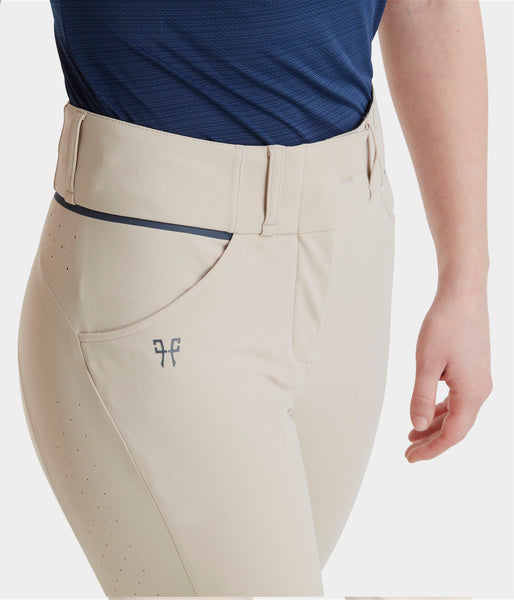 X-AEROTECH • Pantalons équitation été femme