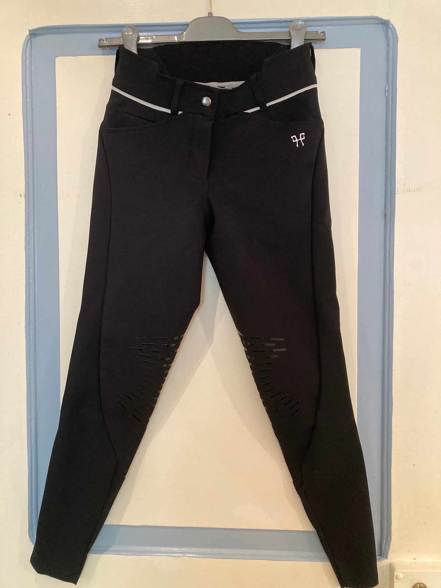 X-Design • Women's grip riding breeches