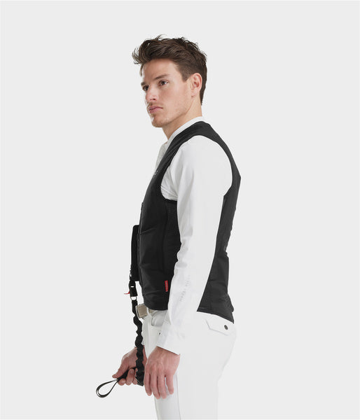 GILET AIRBAG ÉQUITATION TWIST'AIR