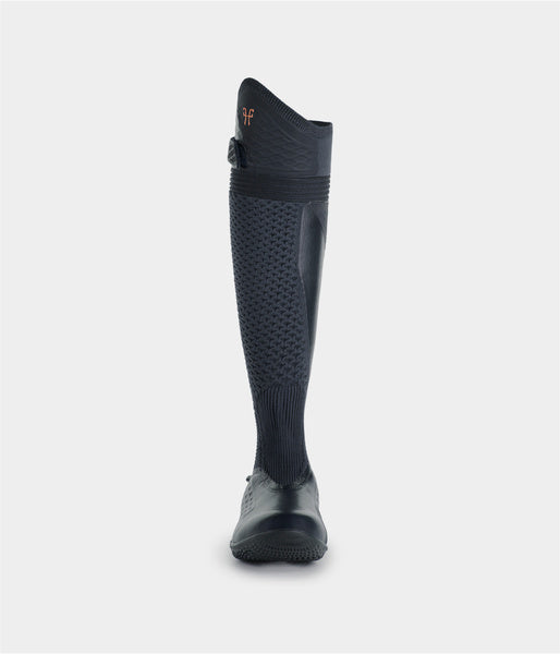 Teknit boot • Botte d'équitation femme