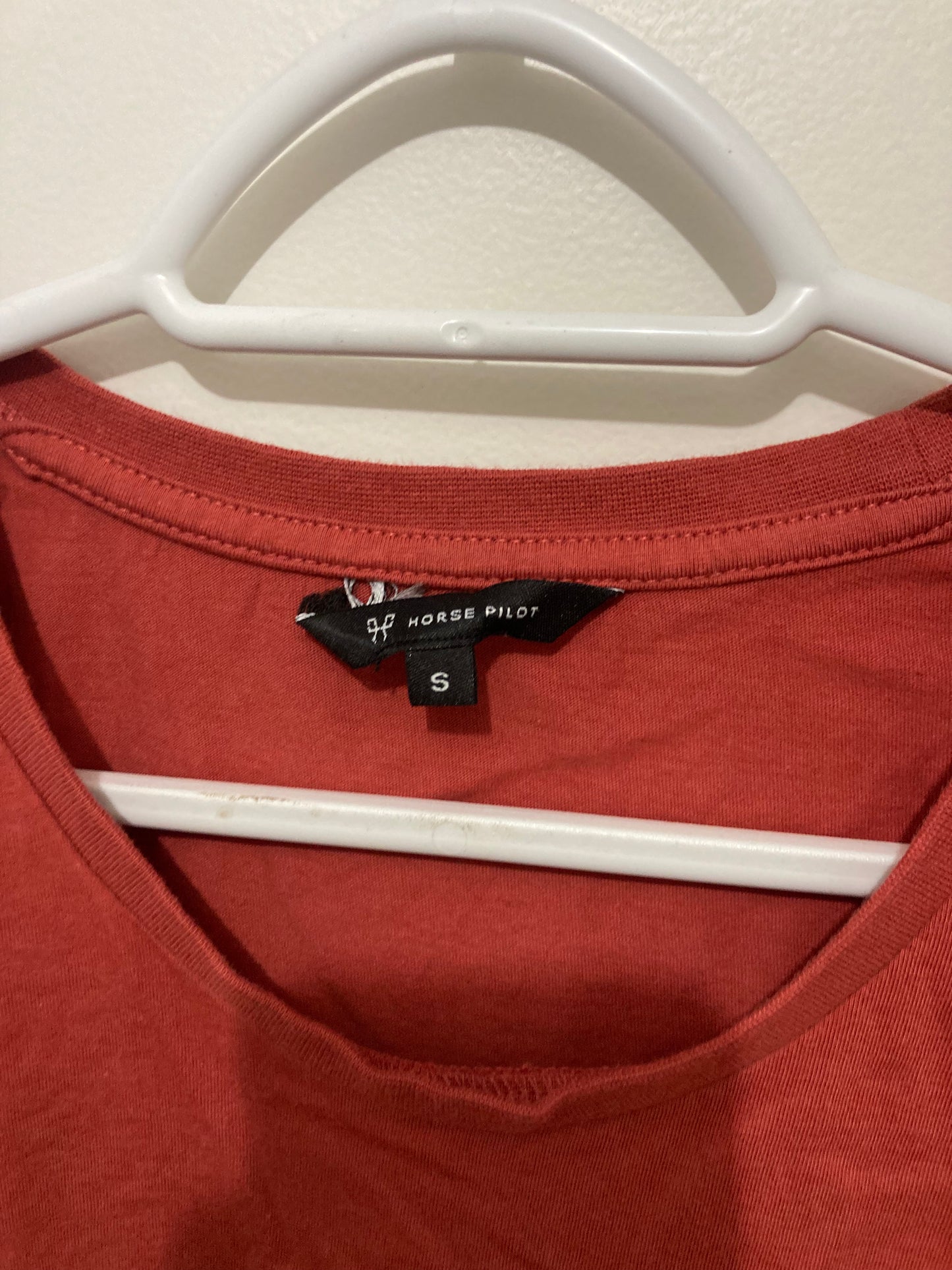 TEAM SHIRT • Tee-shirt équitation femme