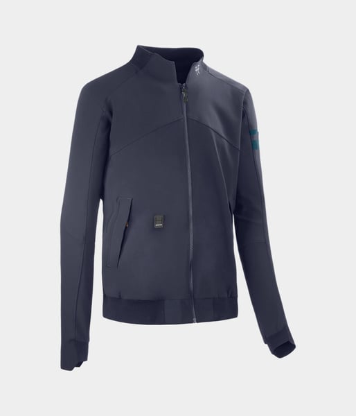 Bombers Compatible Airbag • blouson d'équitation Homme