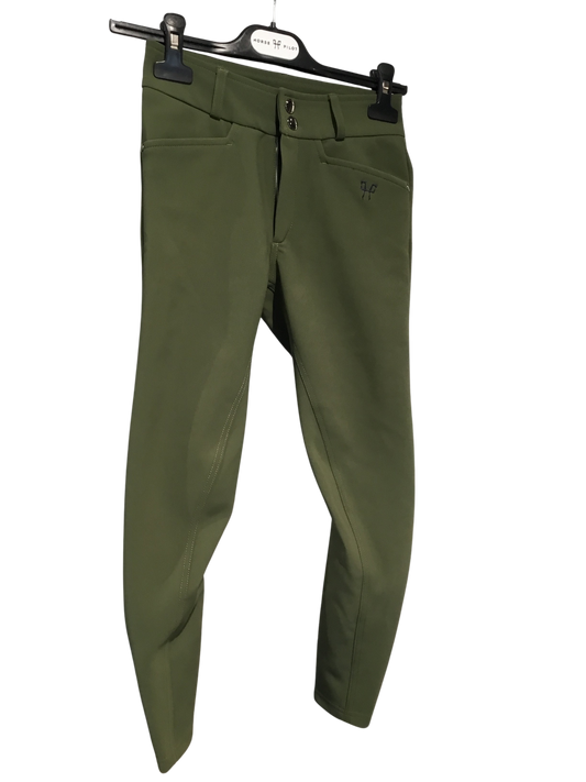 X-Balance enfant • pantalon équitation garçon