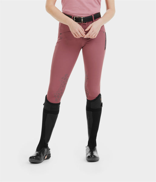 X-Balance • Pantalon équitation femme