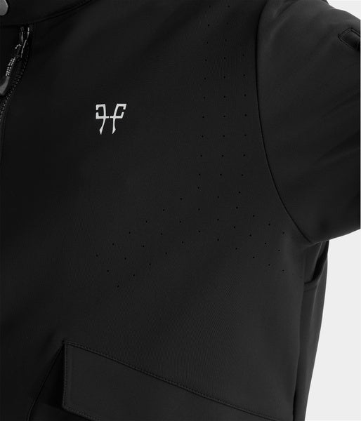 Teddy • Airbag compatible riding jacket