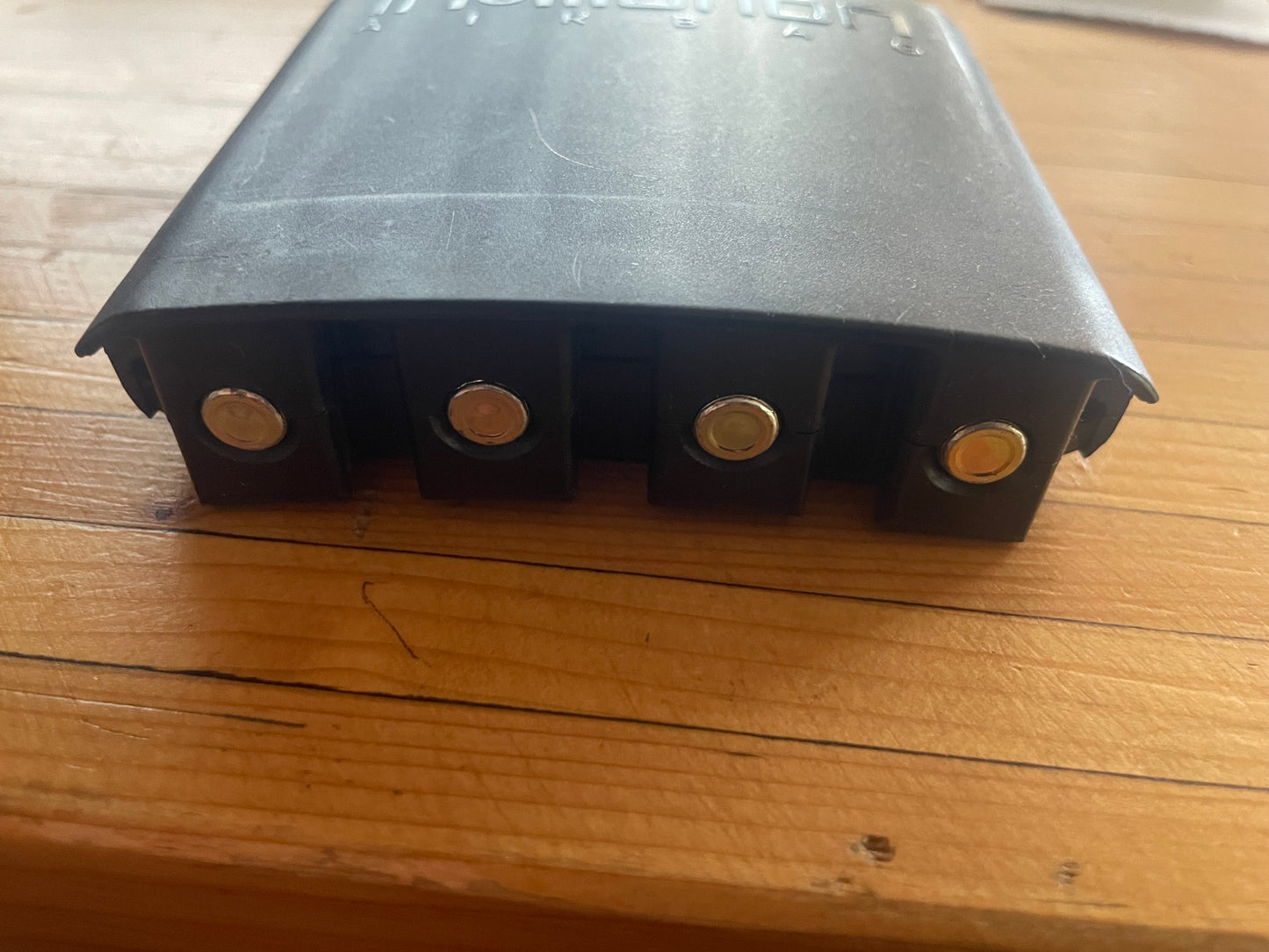 Cartouche de gaz • recharge pour Gilet Airbag