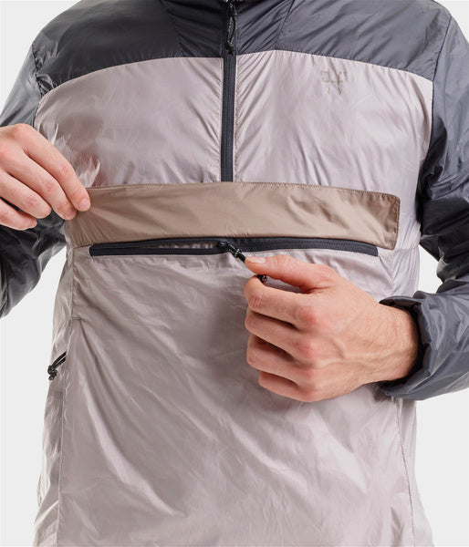 WIND FREE • Riding jacket &amp; parka for men
