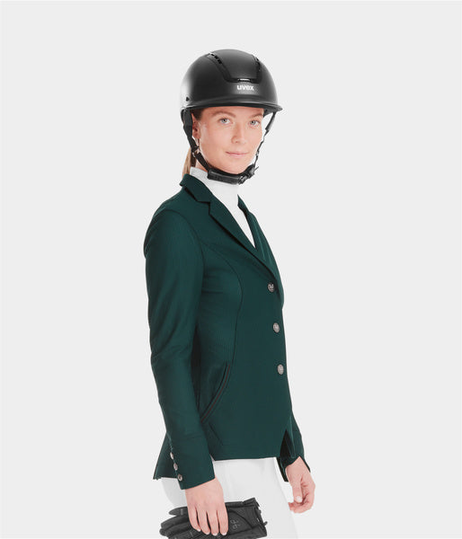 AIROMESH • Women's summer competition jacket