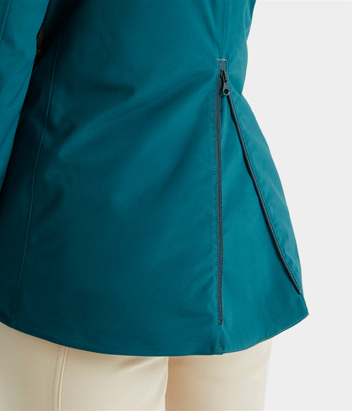 ESSENTIAL • Manteau & parka d'équitation pour femme