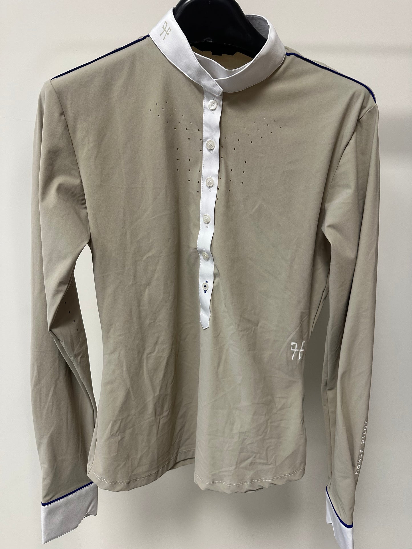 AEROLIGHT • chemise manche longue femme