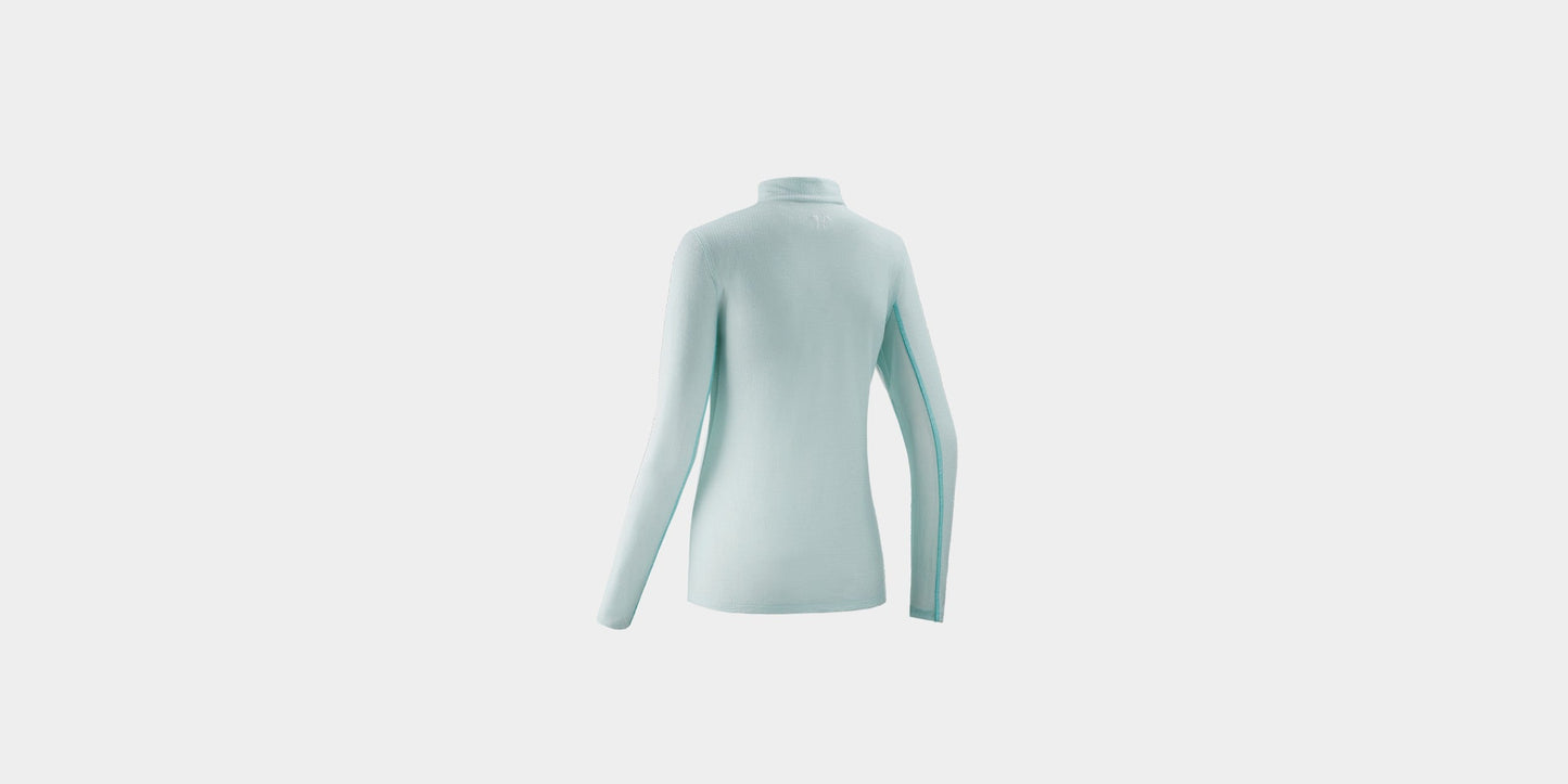 SUNTECH • Polos & t-shirts femme conçus pour l'équitation • Horse Pilot