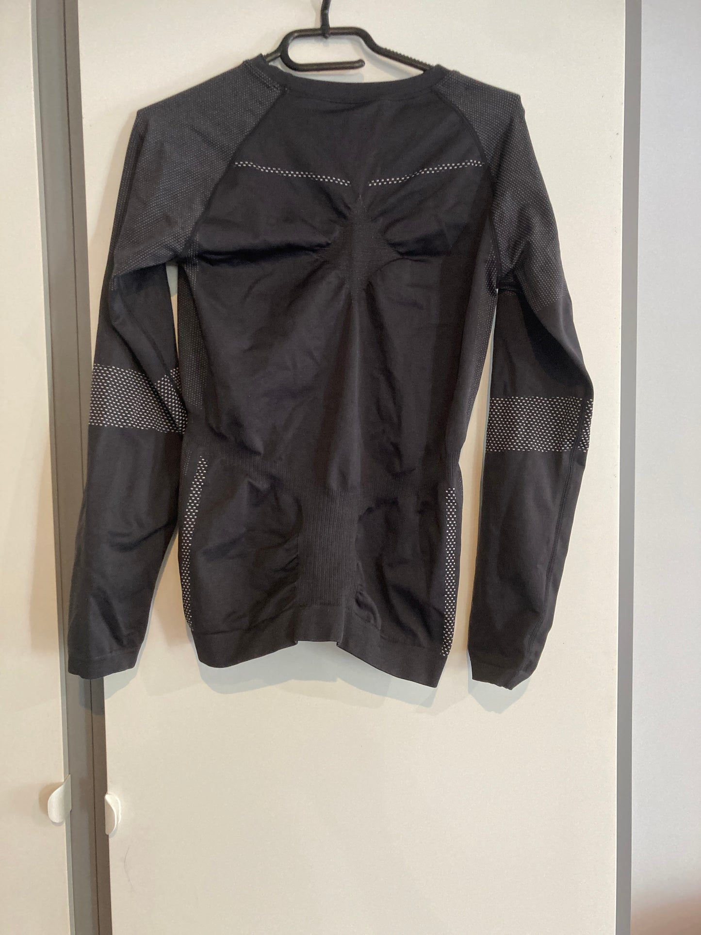 OPTIMAX • T-shirt femme manches longues correction dos