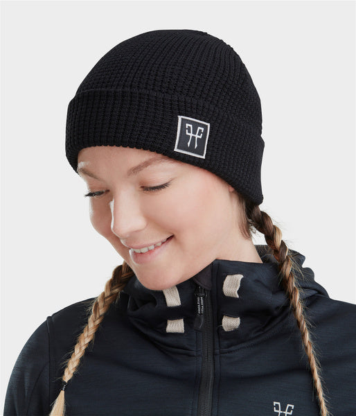 Rider Beanie • Bonnet d'hiver équitation