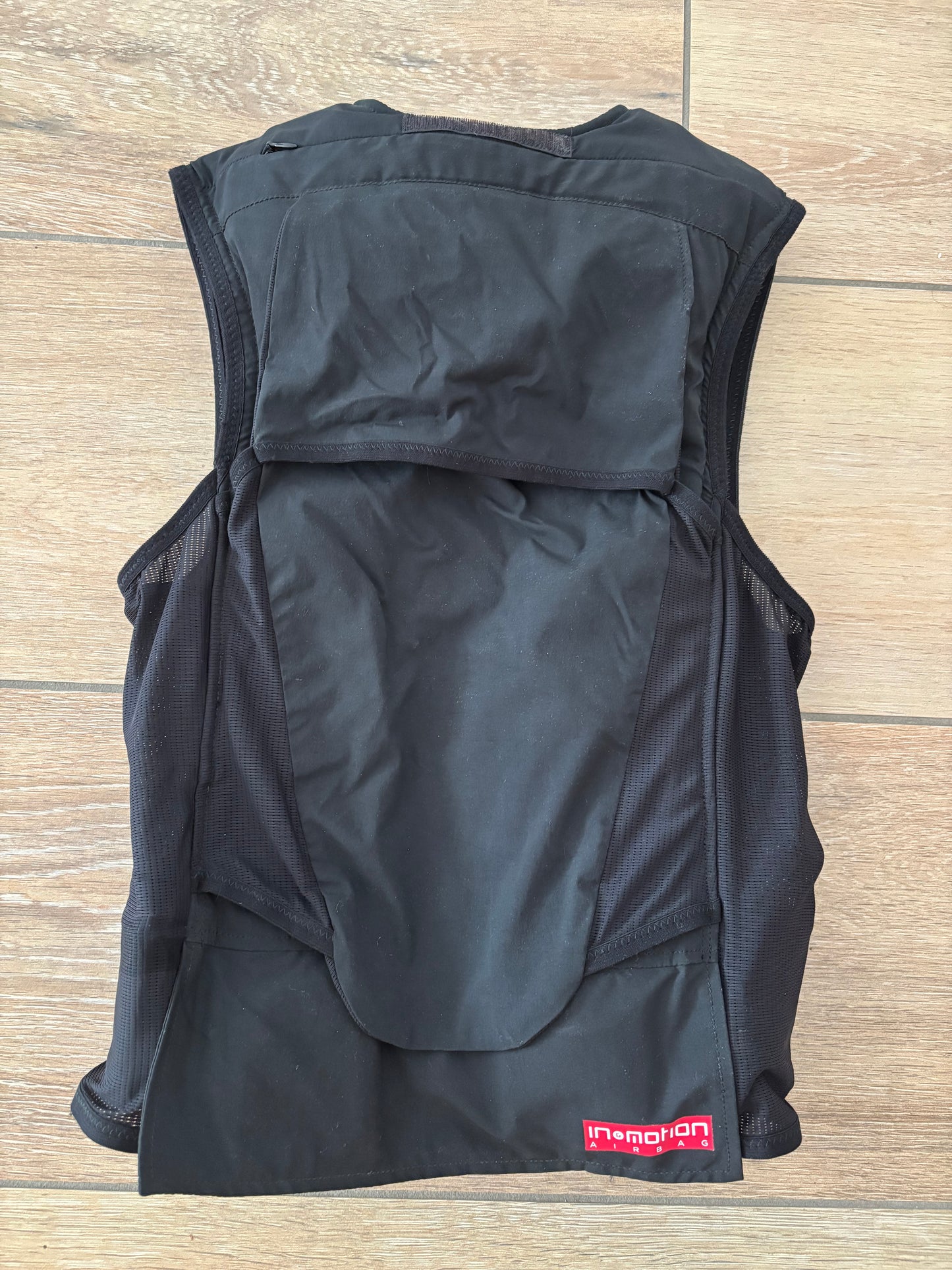 GILET AIRBAG ÉQUITATION • protection cavalier