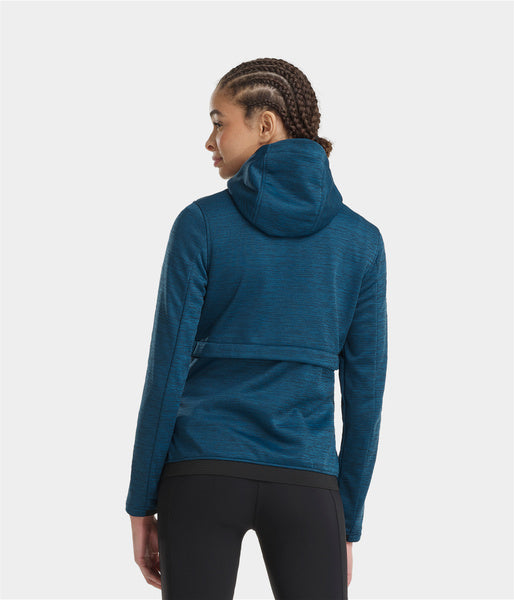 TEMPEST • Veste de sport polyvalente femme