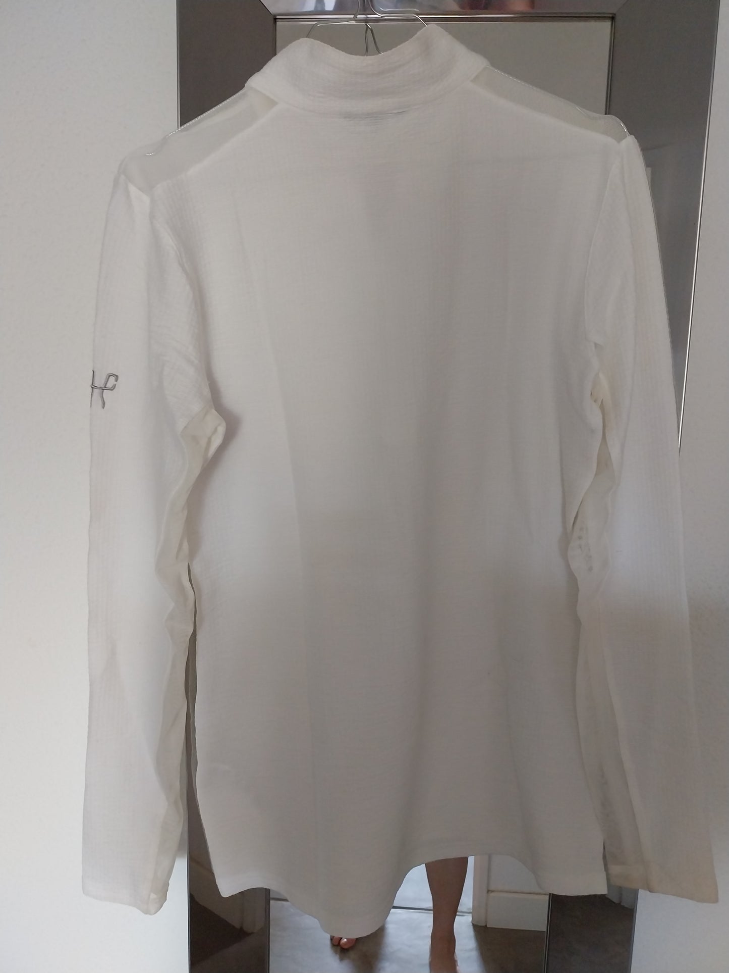 SUNTECH • T-shirt manches longues