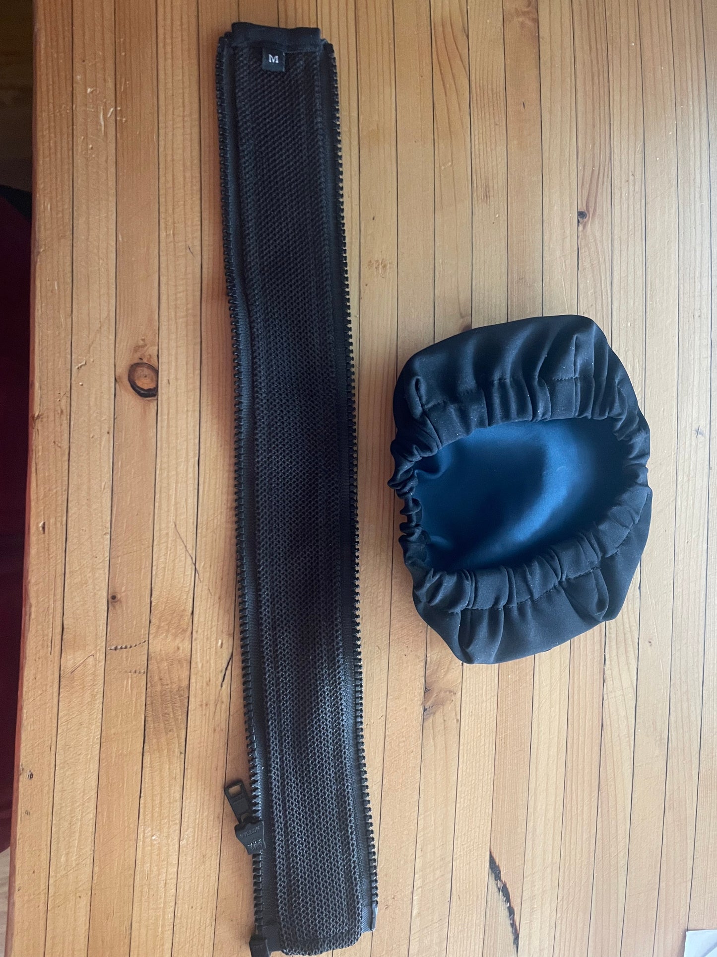 LICHTPAKET • Reit-Airbag-Kit