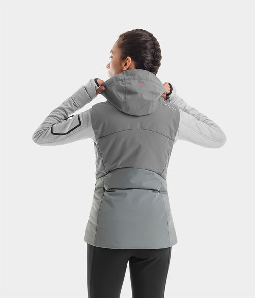 CELSIUS • Blouson sans manche d'équitation femme