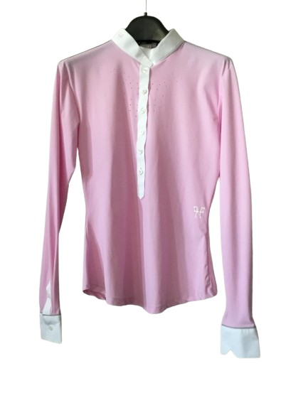 AEROLIGHT • chemise manche longue femme