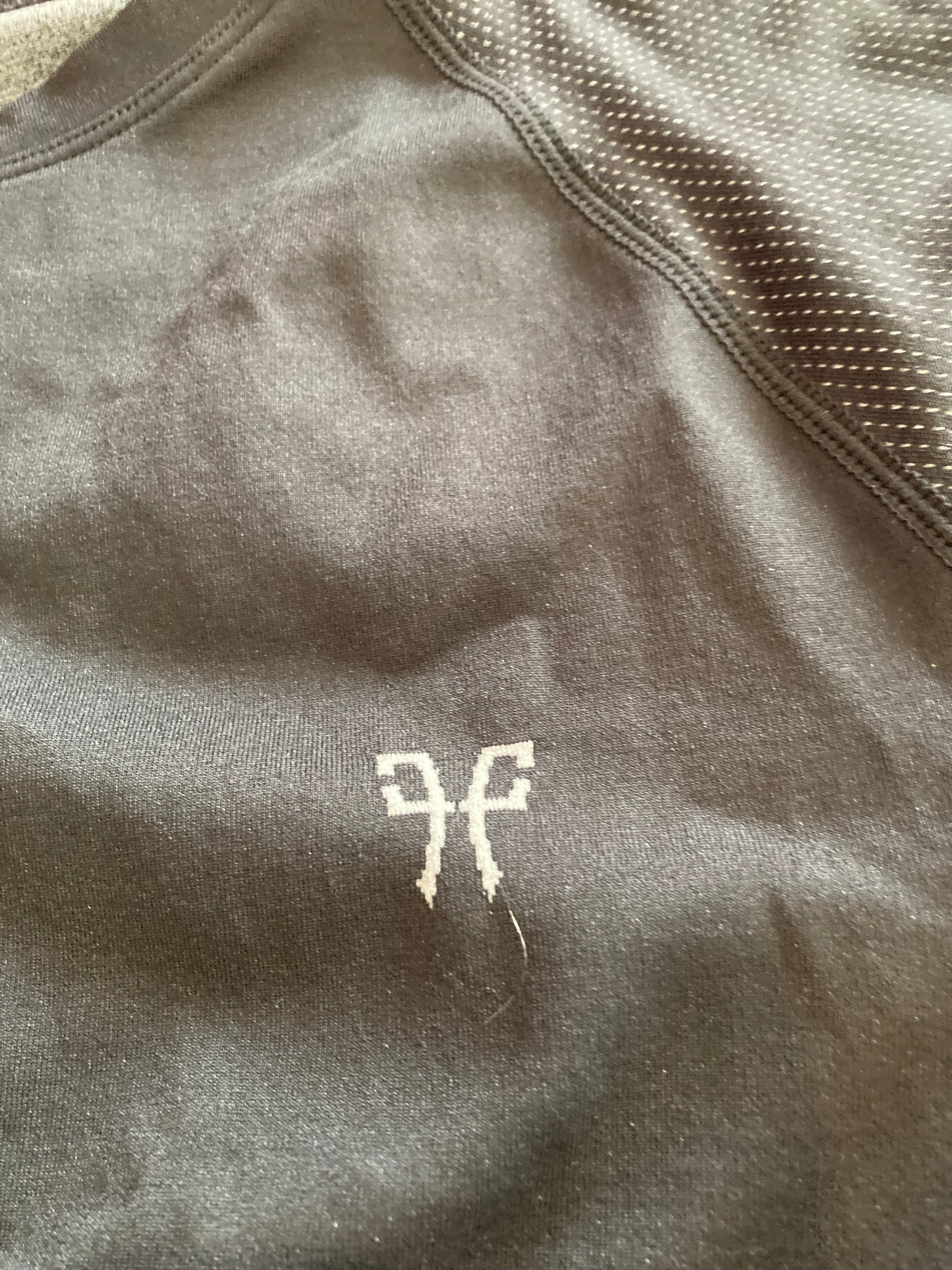 OPTIMAX • T-shirt femme manches longues correction dos