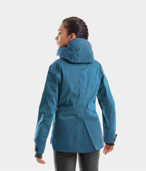 ELEMENT • blouson veste & parka femme d'équitation