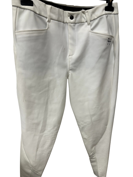 X-Balance • Men's Riding Breeches • Horse Pilot