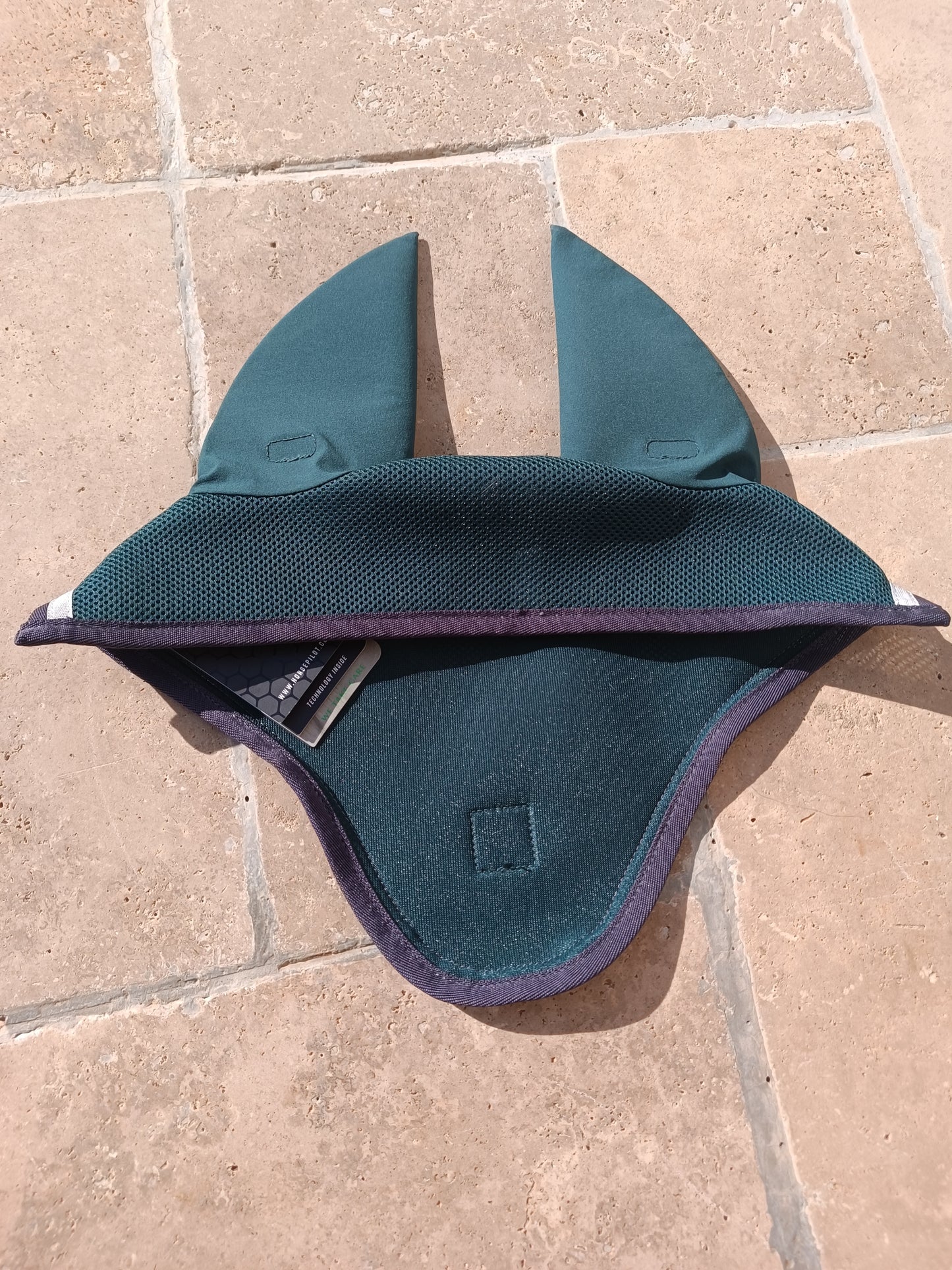 EARNETS - Bonnet d'oreille cheval