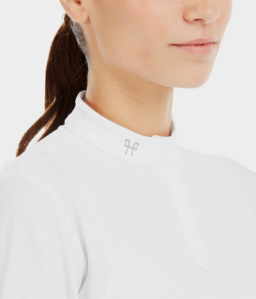 Aerolight • Women's long-sleeved competition shirt