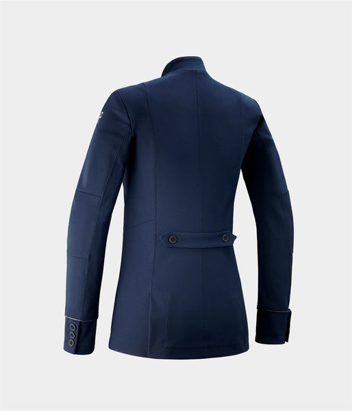 TAILOR MADE 2.0 • Women's horse riding competition jacket