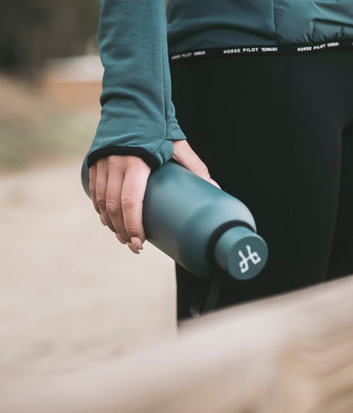 Bottle • Bouteille isotherme