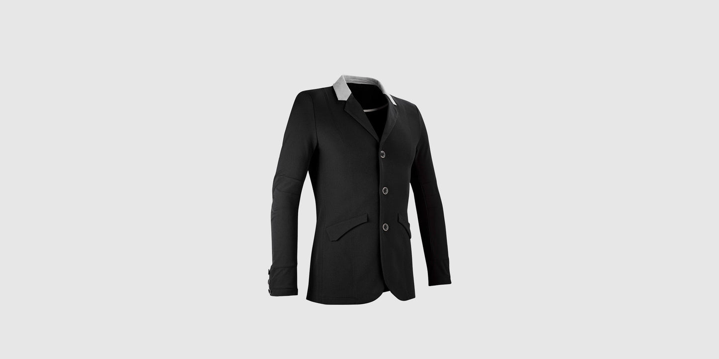 Tailor Made Jacket - Horse Pilot