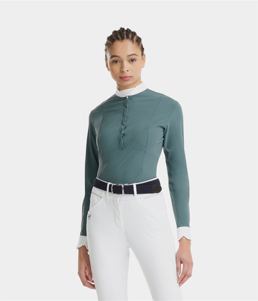 Aerolight Damen-Langarmshirt