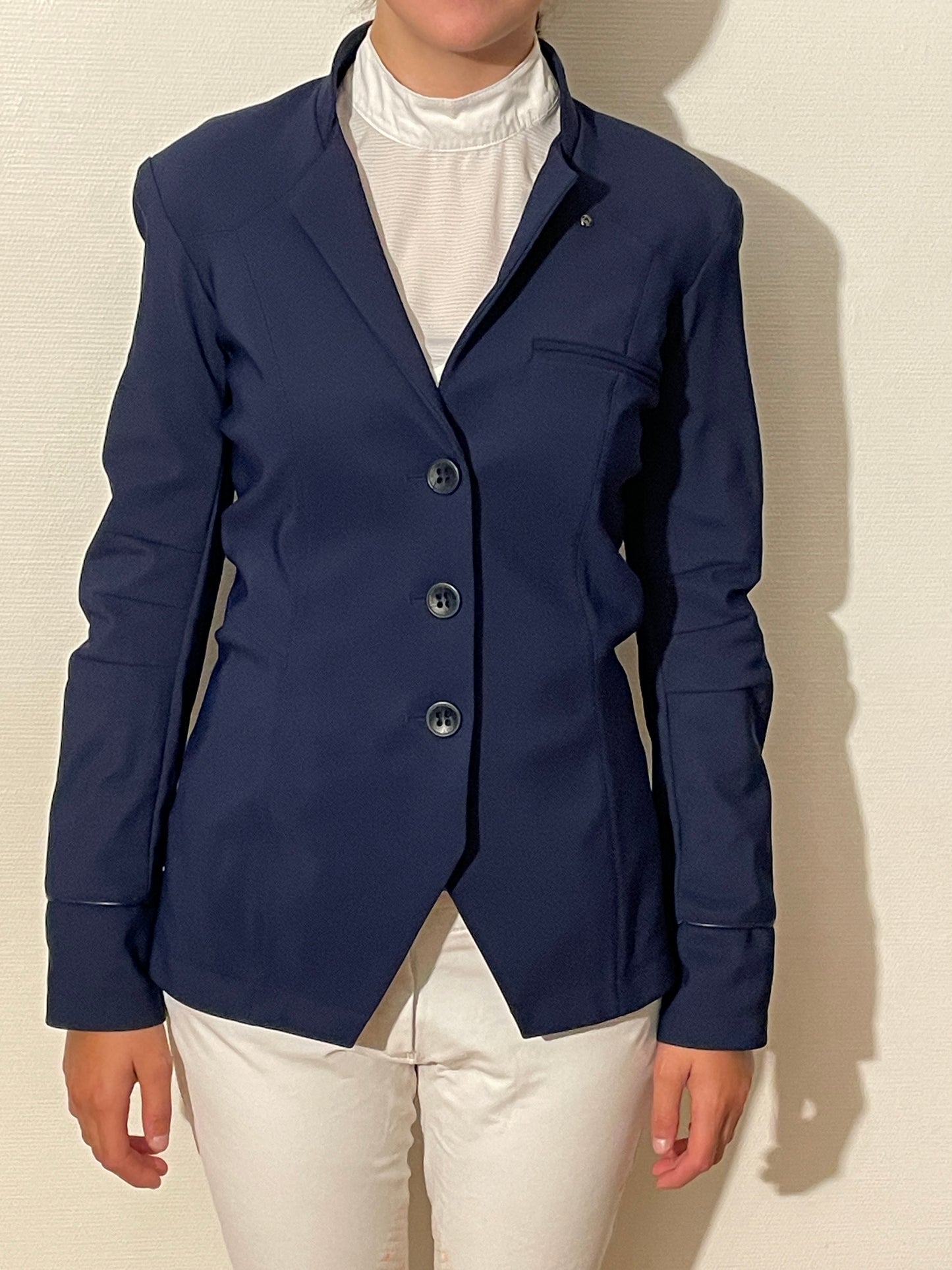 TAILOR MADE 2.0 • Veste concours d'équitation Femme