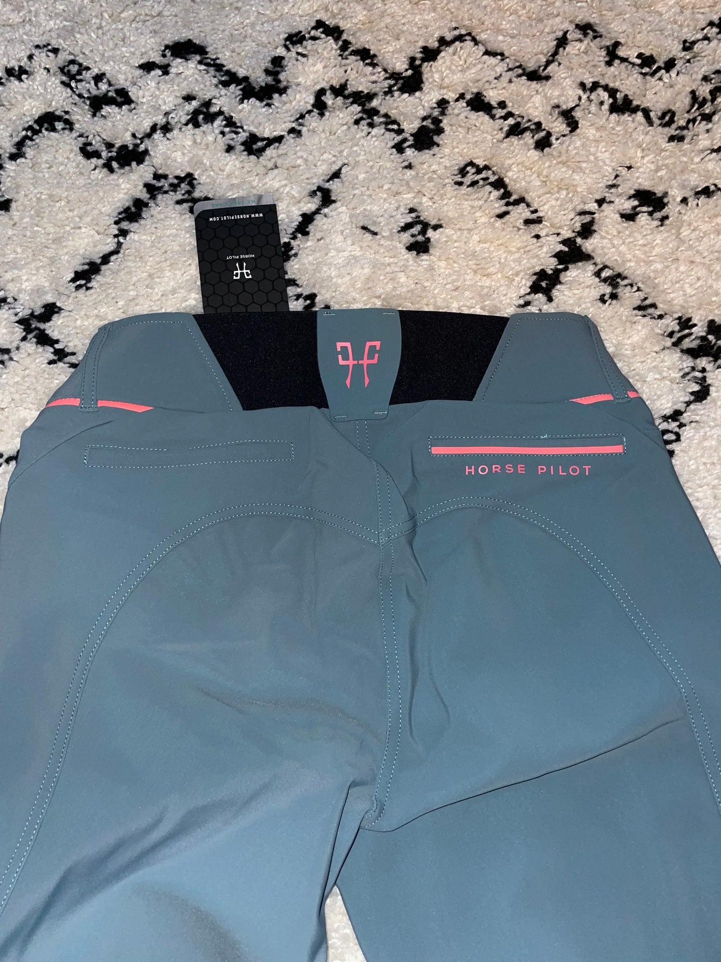 Pantalon d'équitation