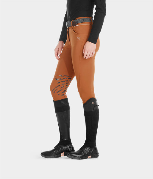 X-Design • Women's grip riding breeches