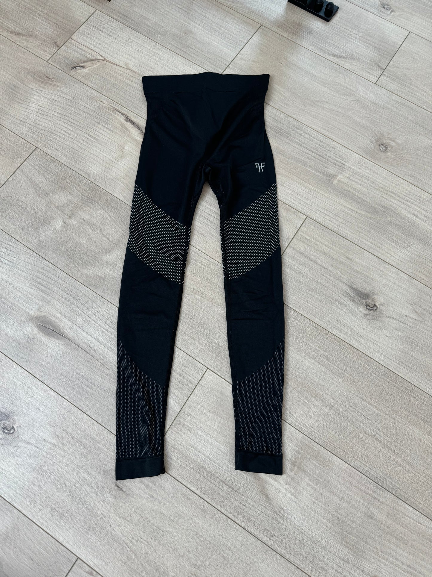 Optimax Tights • collant thermique cavalier