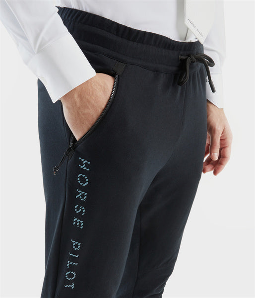 TEAM PANTS JOGGING HOMME • Sur-pantalon de protection