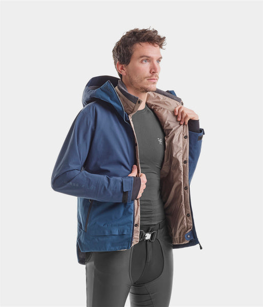 ELEMENT • Blouson & parka d'équitation pour homme